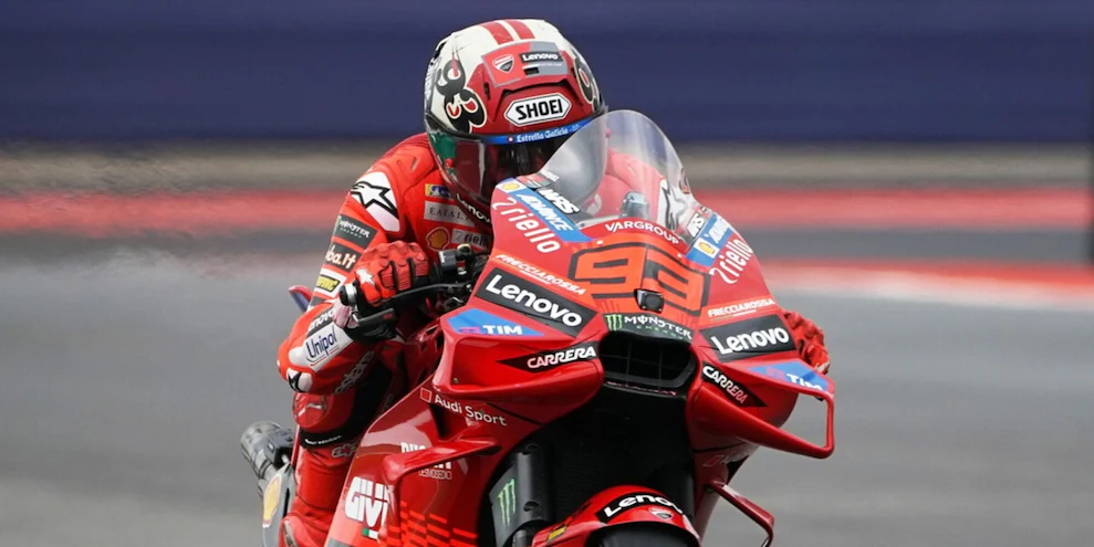 numero marc marquez 93