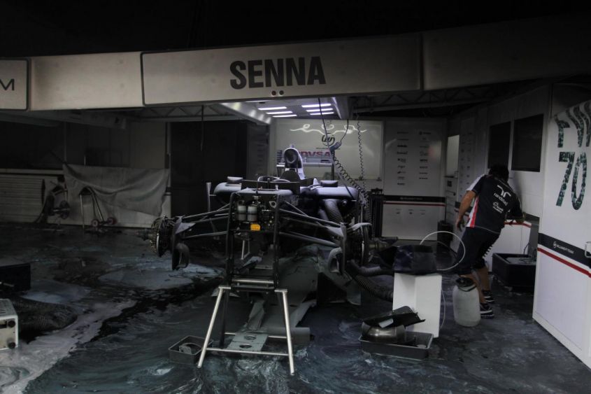 Tutta la storia del KERS, un sistema di recupero energia che venne montato sulle vetture di F1 a partire dal 2009.