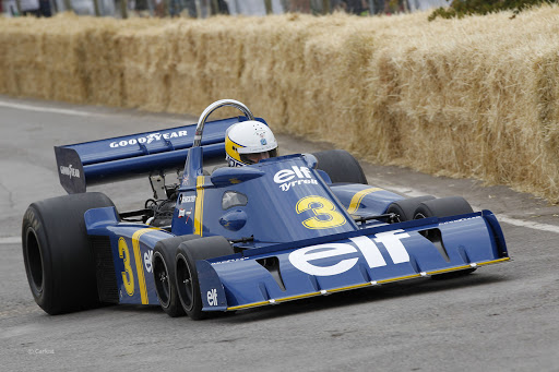 jody tyrrell