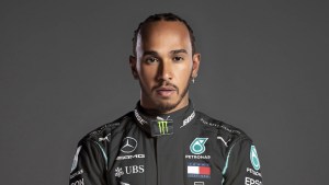 lewis hamilton campione del mondo copertina 1