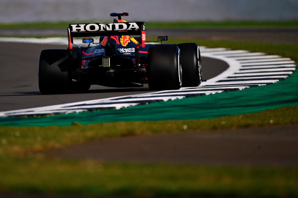 Perez ha avuto la sua prima esperienza in Red Bull su una vettura del 2019. Il messicano ha già notato alcune differenze...
