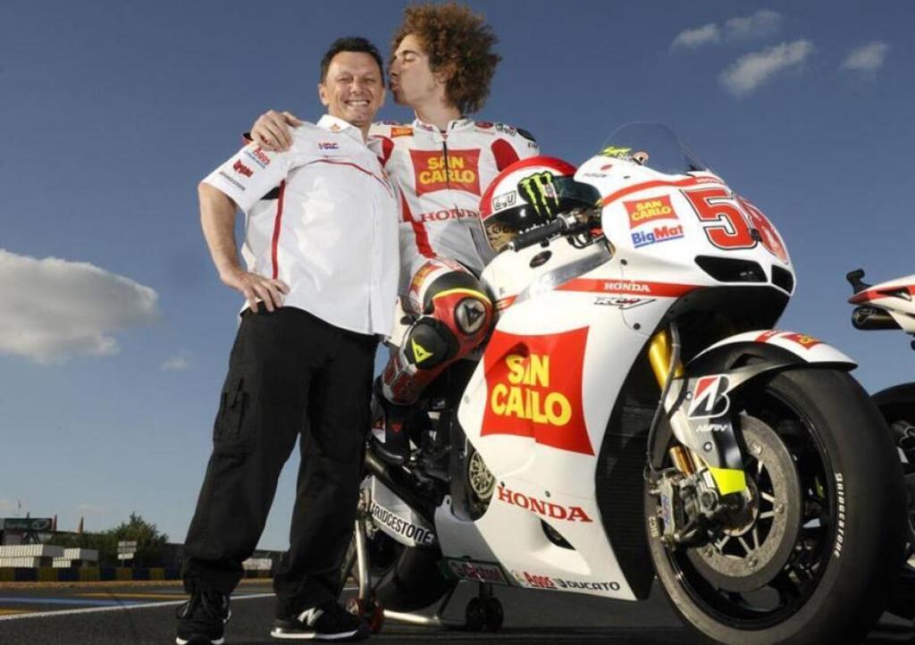 simoncelligresini