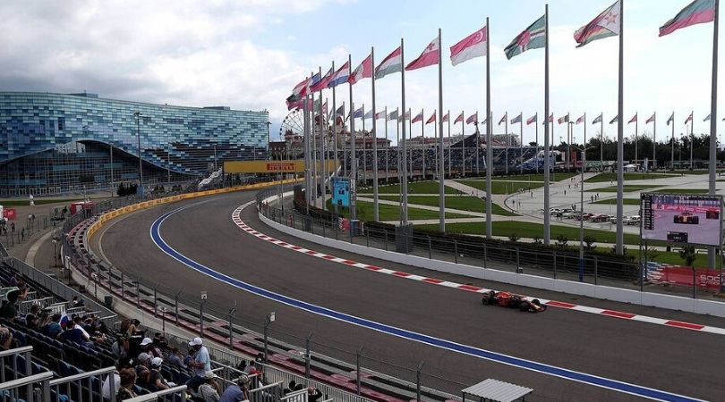 Dietro ogni tracciato di qualsiasi Gran Premio c'è un artista, un uomo che si è occupato di disegnare la pista per coniugare spettacolo e sicurezza: stiamo parlando di Hermann Tilke