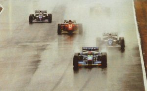 Senna Schumacher