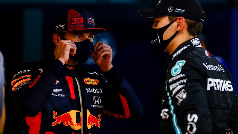 Secondo il Team Principal Red Bull una scuderia avrebbe messo gli occhi su Max Verstappen.
