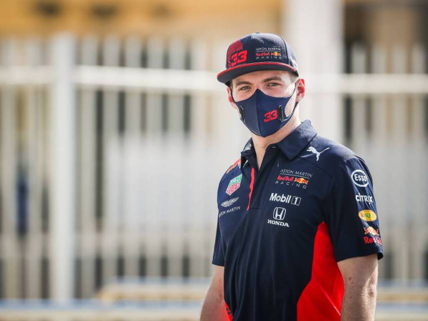 Secondo il Team Principal Red Bull una scuderia avrebbe messo gli occhi su Max Verstappen.
