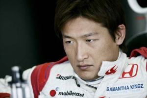 yujiide superagurihonda imola 2006