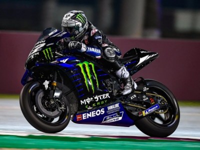 Test Motogp | Tripletta Yamaha davanti, quarto tempo per Pecco Bagnaia