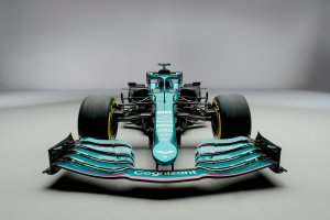 AMR21