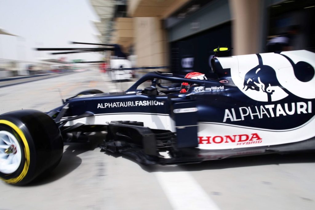 Le prestazioni del duo Gasly - Tsunoda è stata una delle sorprese dei test. L'AlphaTauri AT02 sembra una vettura molto veloce e ben bilanciata: il 2021 potrebbe essere davvero un anno spartiacque per la scuderia di Faenza