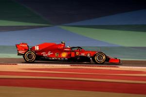 Bahrain2020