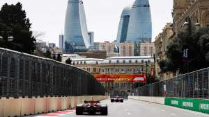 Baku