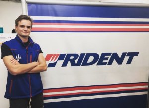 Bent Viscaal Twitter F2 Trident