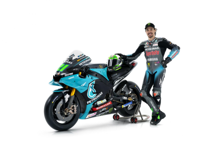 MorbidelliYamaha2