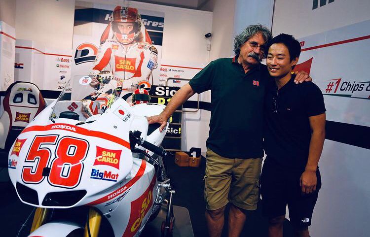 Paolo Simoncelli