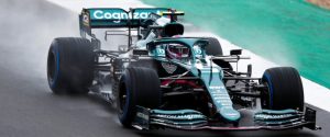 vettel andrew green