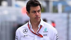 mercedes wolff