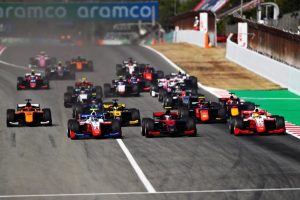 fia f2 partenza barcellona 2020 1024x682 2