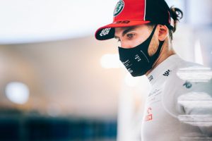 Antonio Giovinazzi
