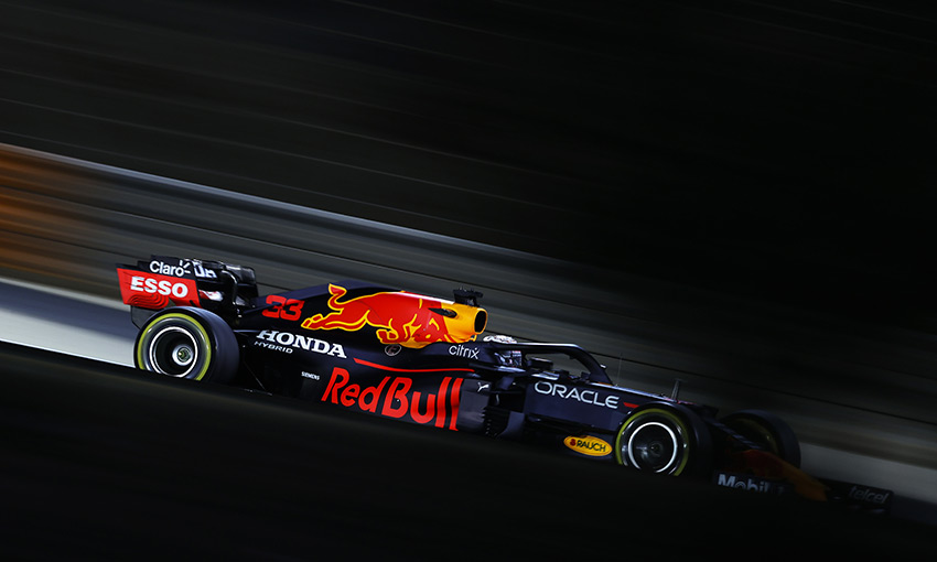 gp bahrain 2021 vertrappen fp3