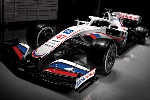 haas vf 21 1