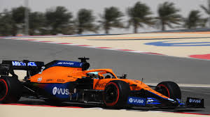 red bull mclaren mercedes