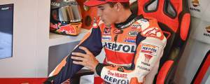 m marquez
