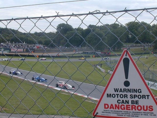 motorsport