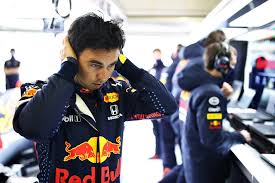 Drive To Survive Perez