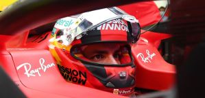 sainz
