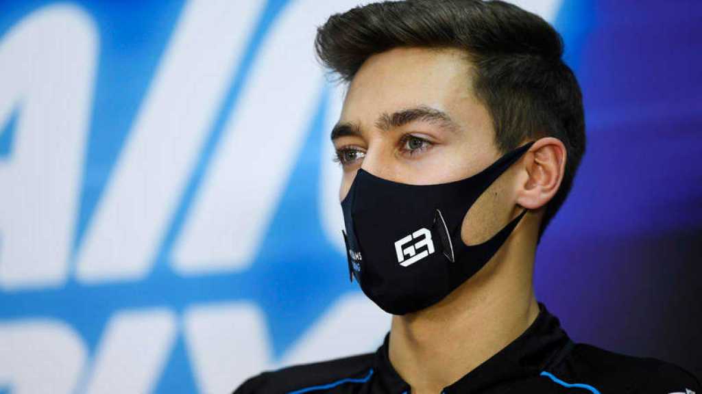 2021: la Williams sembra in ripresa, complice anche il tonfo Haas. George Russell però non è convinto che la scuderia abbia chiuso il GAP con i rivali