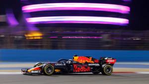 Red Bull Masashi Yamamoto
