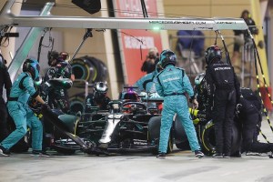 Mercedes Formula 1 Red Bull Russell Hamilton Bottas Verstappen