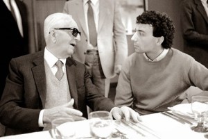 Michele Alboreto Ferrari