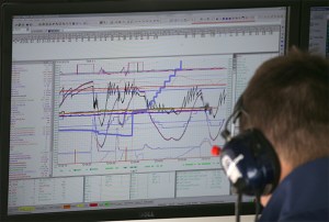 F1 telemetry 2018