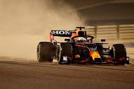 Franz Tost Honda Red Bull Verstappen Mercedes