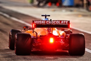 f1 test bahrain domenica 144