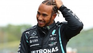 hamilton imola
