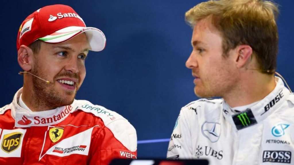 Il sogno di molti piloti è quello di passare almeno una stagione in Ferrari. Rosberg ha raccontato di quanto ci sia andato vicino e di quanto sogni nella prossima vita di correre con la Rossa.