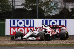 raikkonen