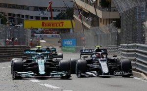 2021 05 23T140828Z 2066808156 UP1EH5N13A356 RTRMADP 3 MOTOR F1 MONACO