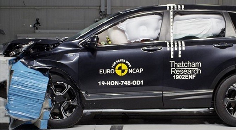 5185961 1514 crash test honda