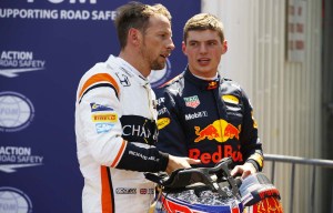 ButtonVerstappen