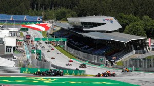 Red Bull Ring