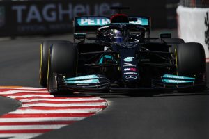 hamilton monaco