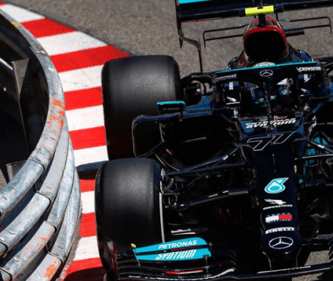 Valtteri Bottas