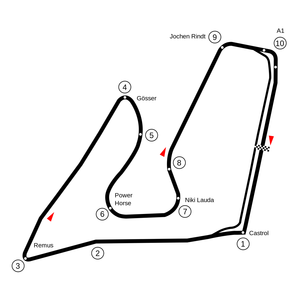 Circuit A1 Ring.svg