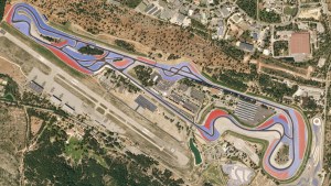 Circuit Paul Ricard April 22 2018 SkySat cropped
