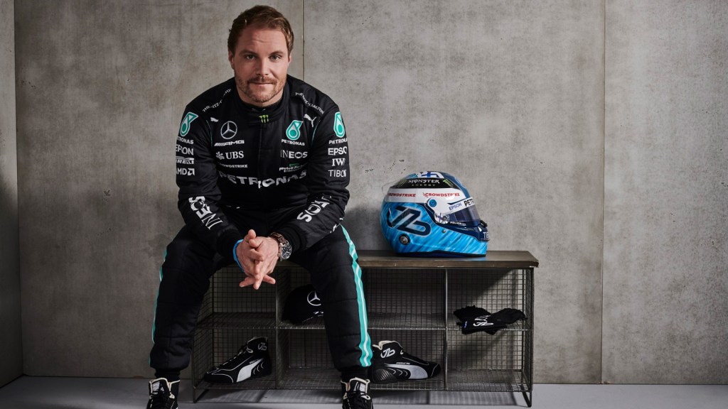 valtteri bottas