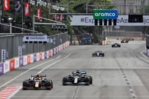 f1 gp azerbaijan domenica gara 282